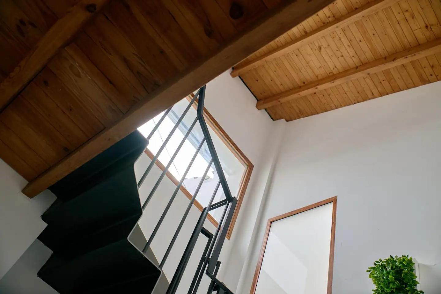 Apartamento De Diseno En La Plaza Del Carmen F1 Valência Exterior foto