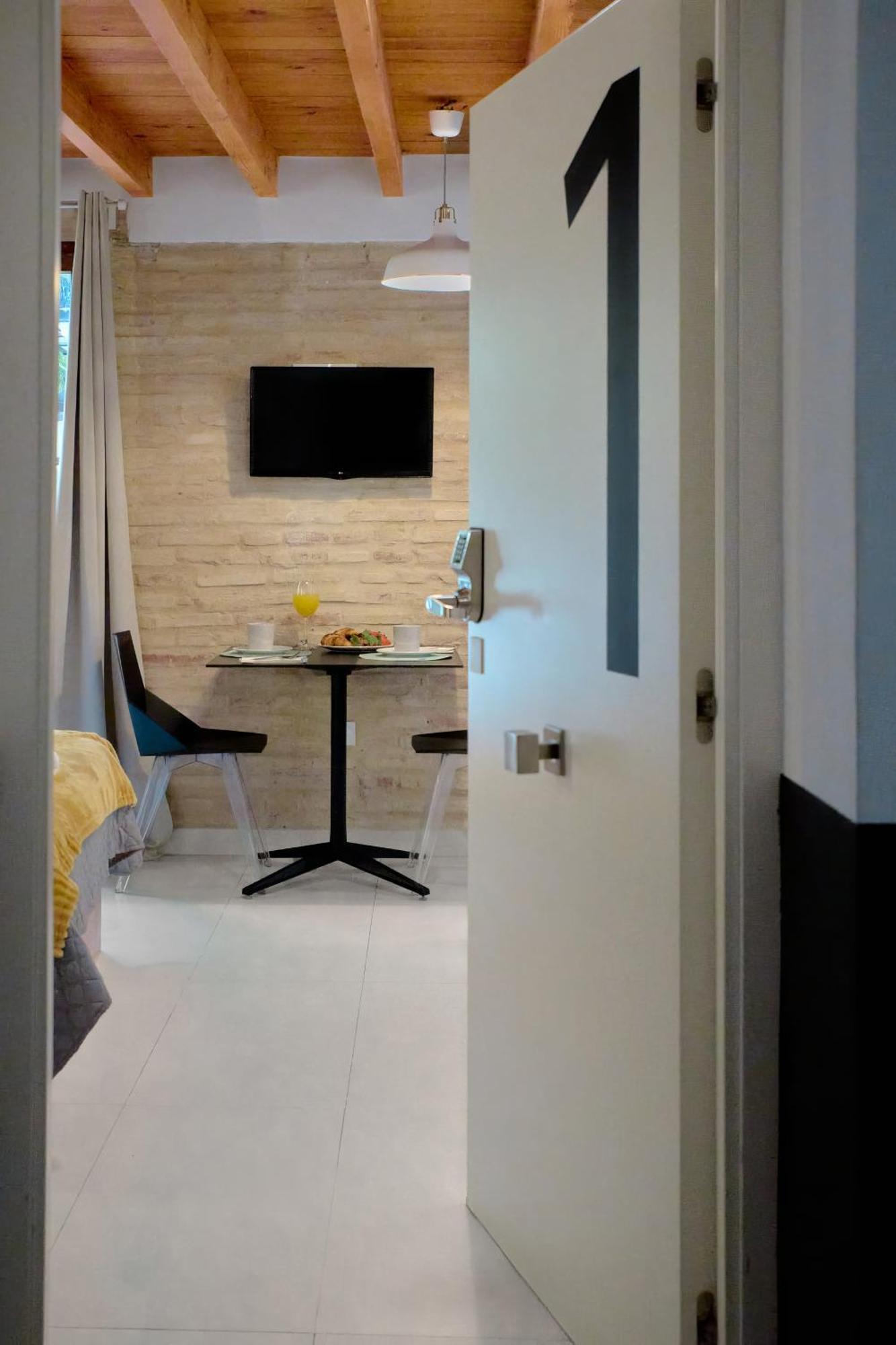 Apartamento De Diseno En La Plaza Del Carmen F1 Valência Exterior foto