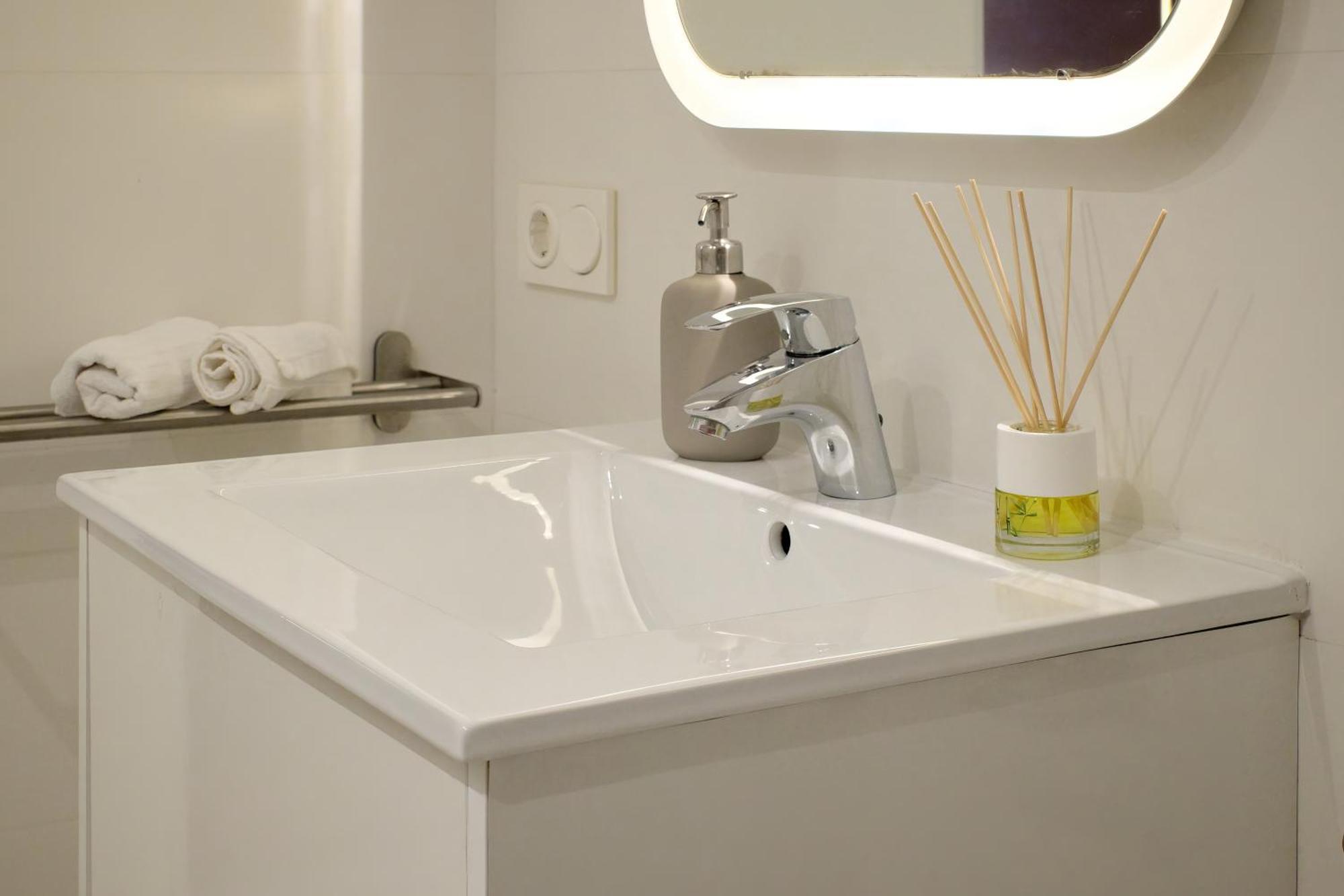 Apartamento De Diseno En La Plaza Del Carmen F1 Valência Exterior foto