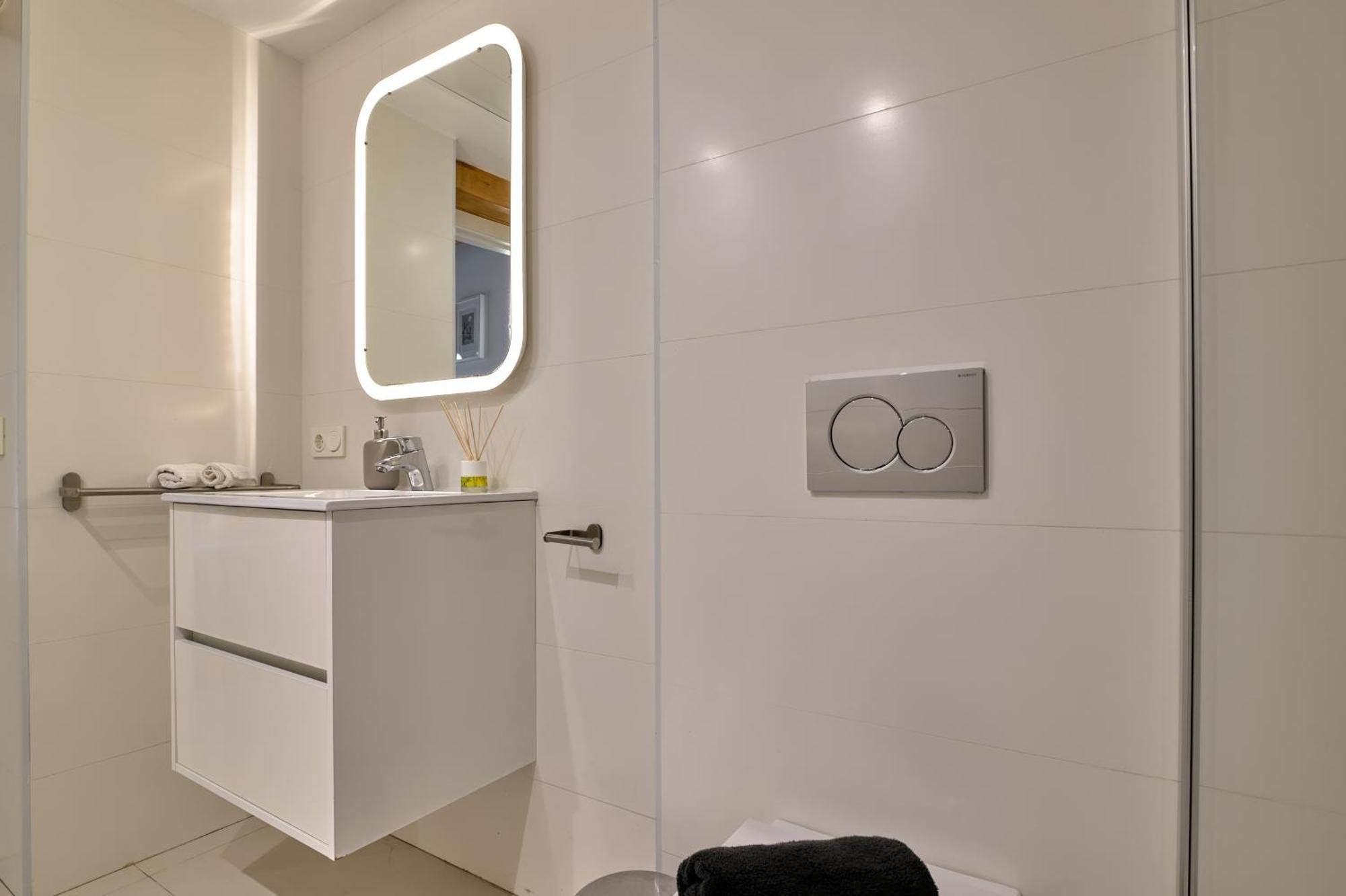 Apartamento De Diseno En La Plaza Del Carmen F1 Valência Exterior foto