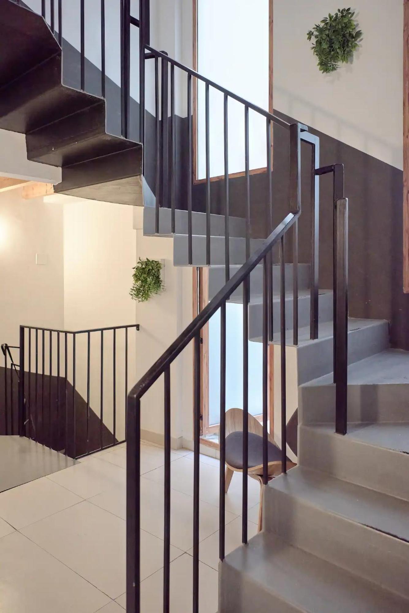 Apartamento De Diseno En La Plaza Del Carmen F1 Valência Exterior foto